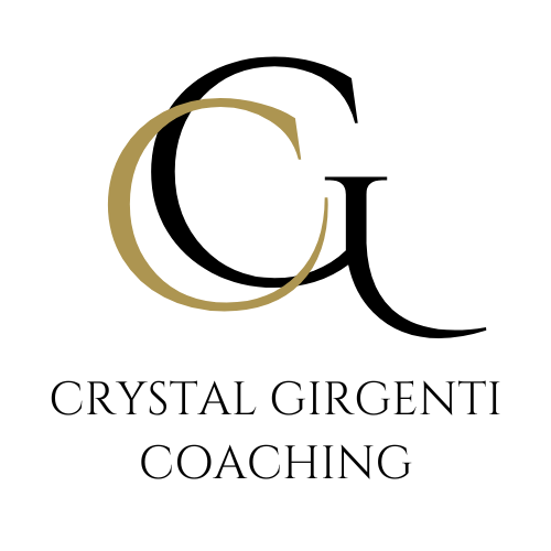 Crystal Girgenti Coaching